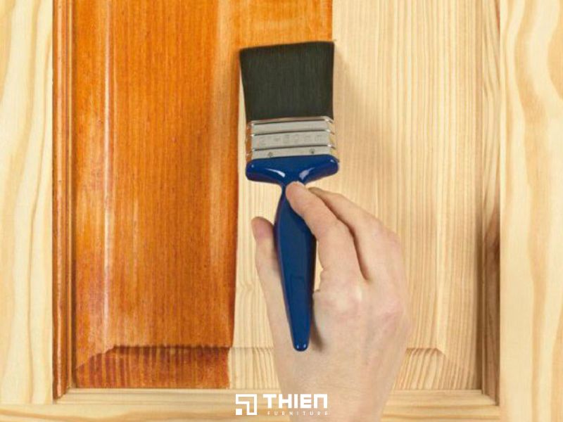Những ưu điểm vượt trội của sơn Inchem