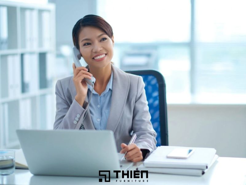 Dịch vụ tư vấn chuyên nghiệp