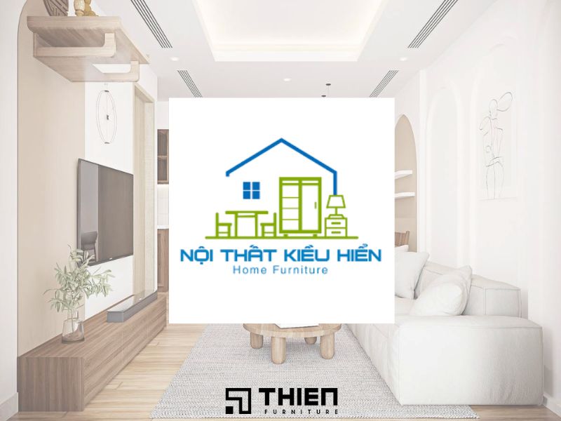 Đơn vị thiết kế thi công nội thất tại Bình Dương - Công Ty Thiết Kế Nội Thất Kiều Hiển
