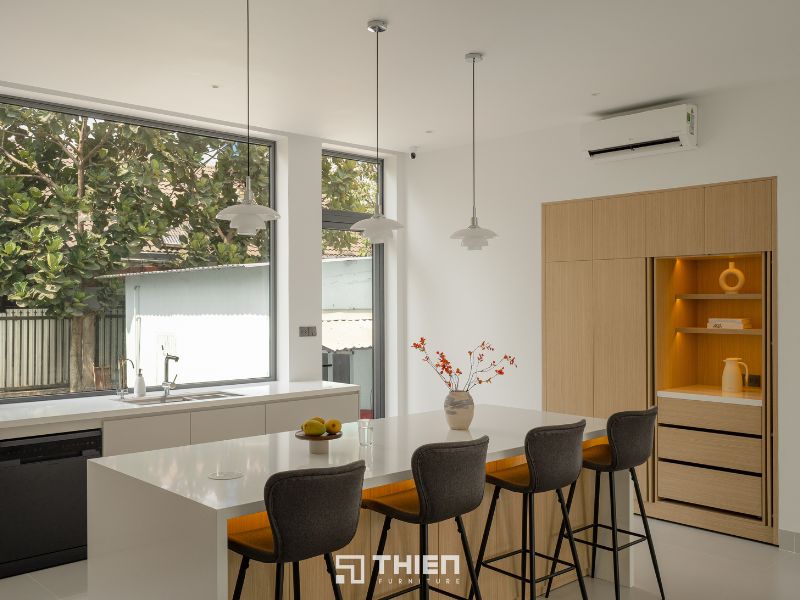 Chọn thiết kế phù hợp với phong cách
