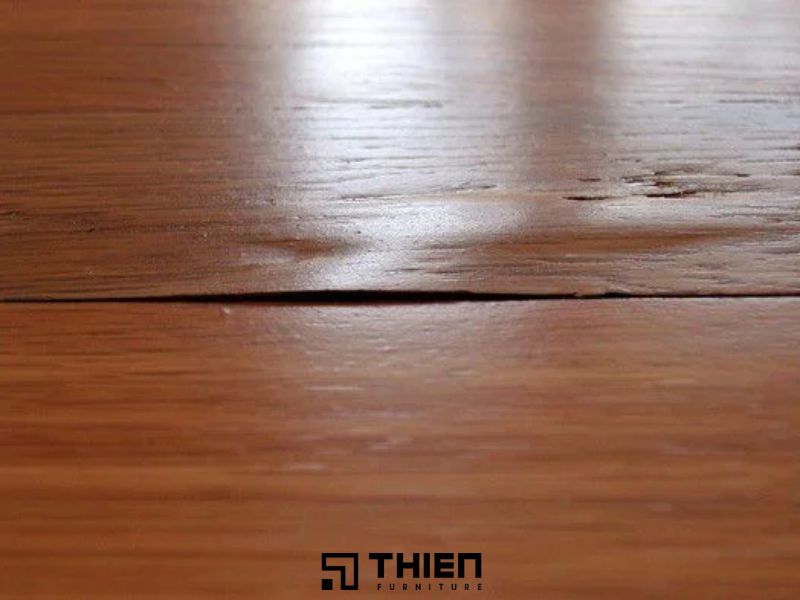 Tủ gỗ công nghiệp loại tốt