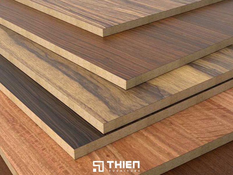 Tủ gỗ công nghiệp cao cấp