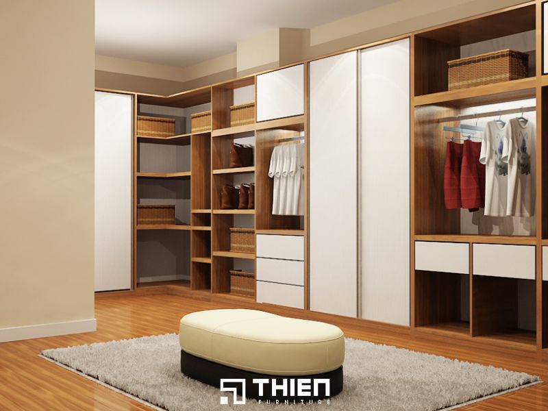 Thiết kế đẹp, tinh tế và hiện đại