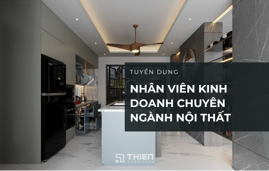 Tuyển Nhân Viên Kinh Doanh | Thu Nhập 12-40 Triệu | Hạn Nộp 20/04/2026