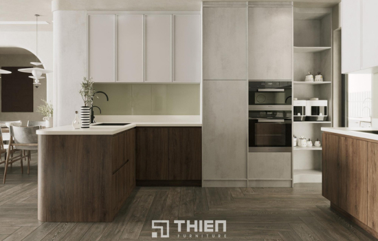 Tuyển Thợ Lắp Đặt Nội Thất | Thu Nhập 10 - 15 Triệu | Hạn Nộp 31/10/2025