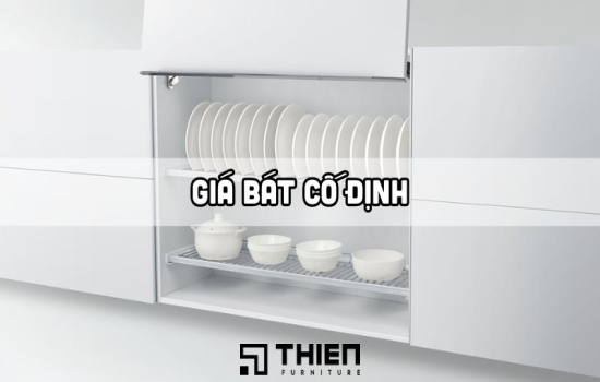 Giá Bát Cố Định Là Gì? Tiêu Chí Và Cách Lựa Chọn Phù Hợp